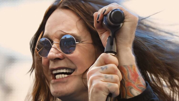 Musicians Who Died in 2025