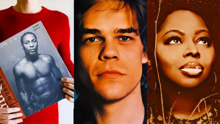 Musicians Who Died in 2025