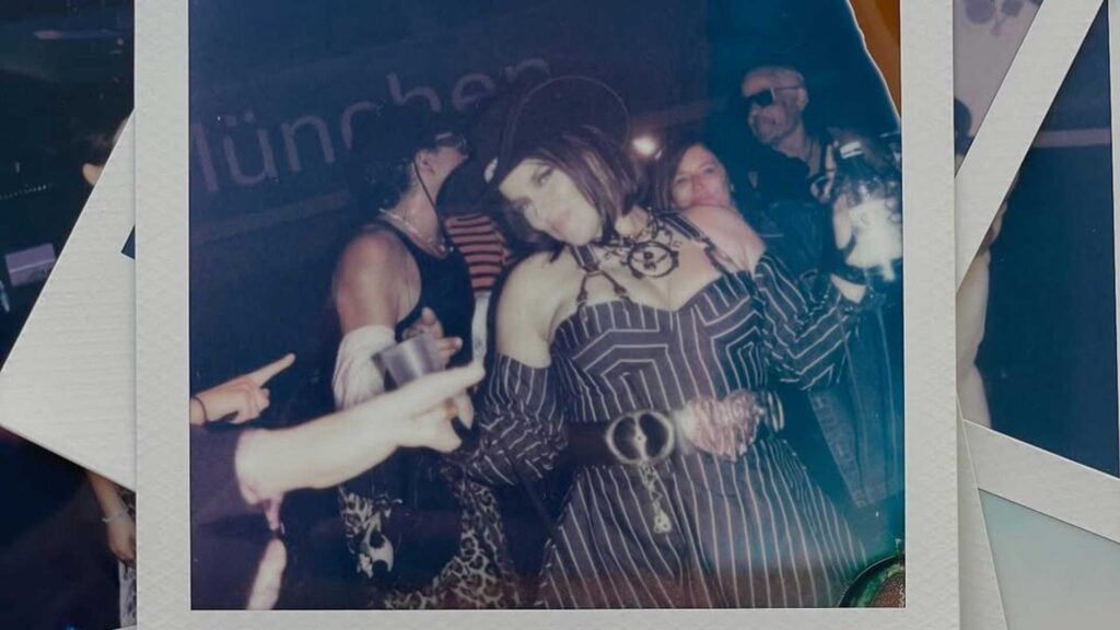 Nelly Furtado Music Tour 2025