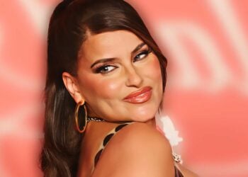 Nelly Furtado Quits Music