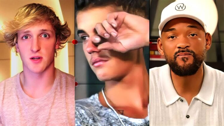 Pathetic Celebrity Apologies That Made Fans Even Angrier