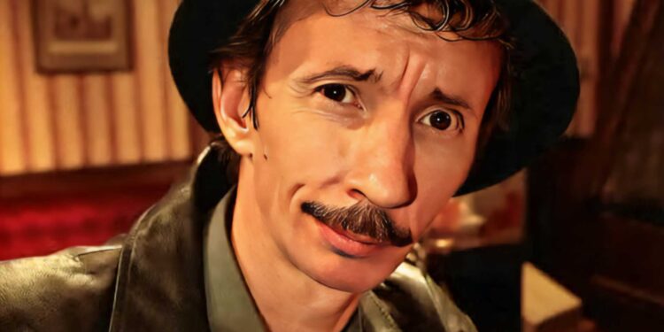 Patrick Murray, Only Fools and Horses Star