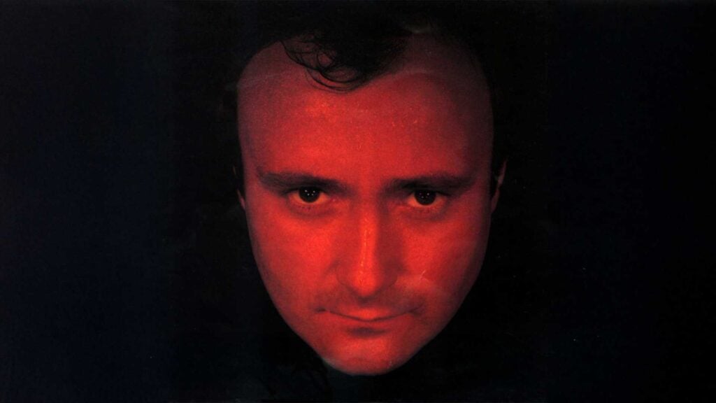 Phil Collins