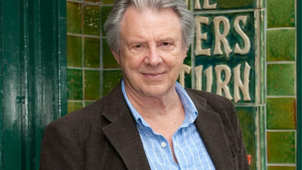 Philip Lowrie