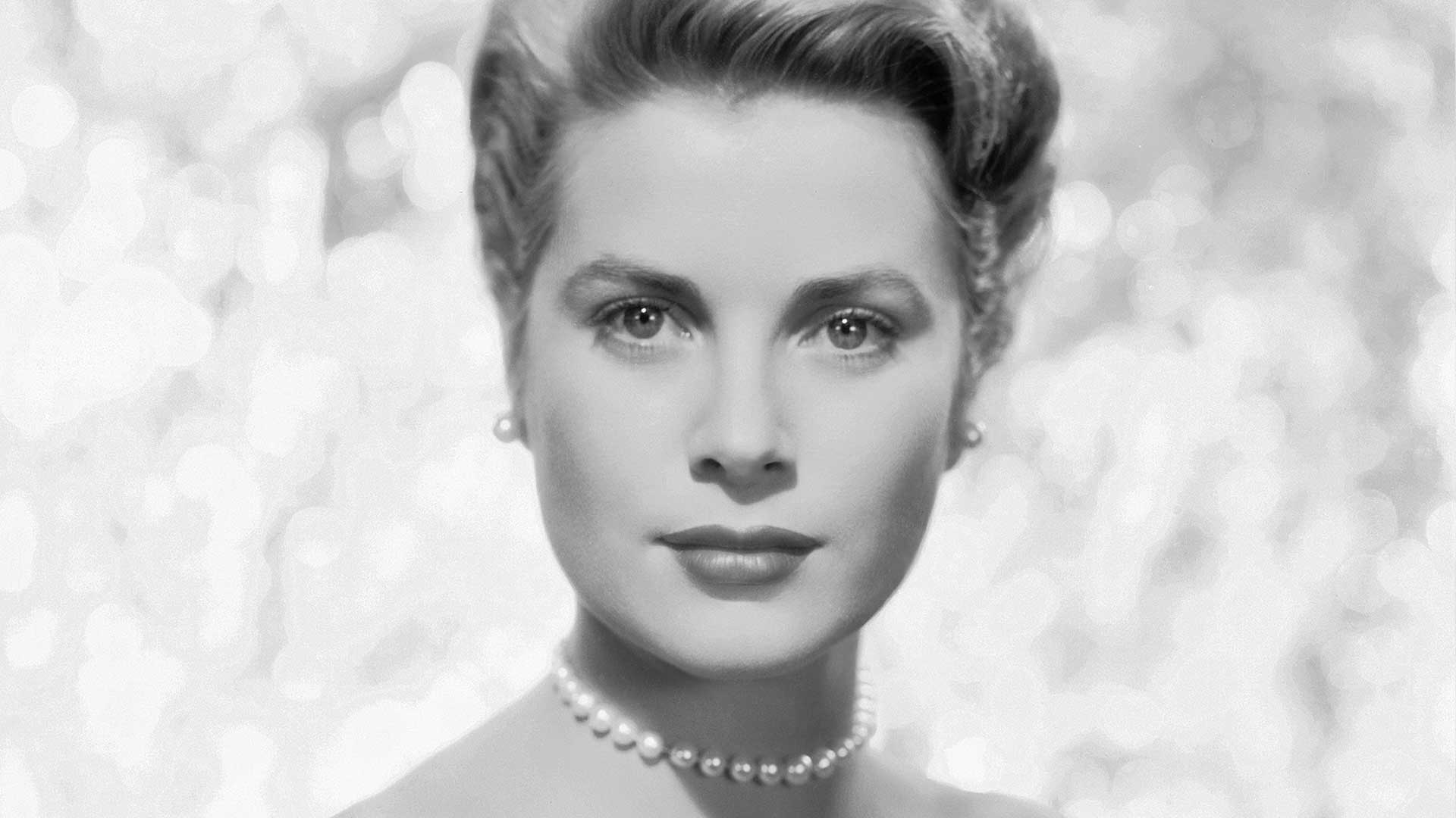 Princess Grace Kelly