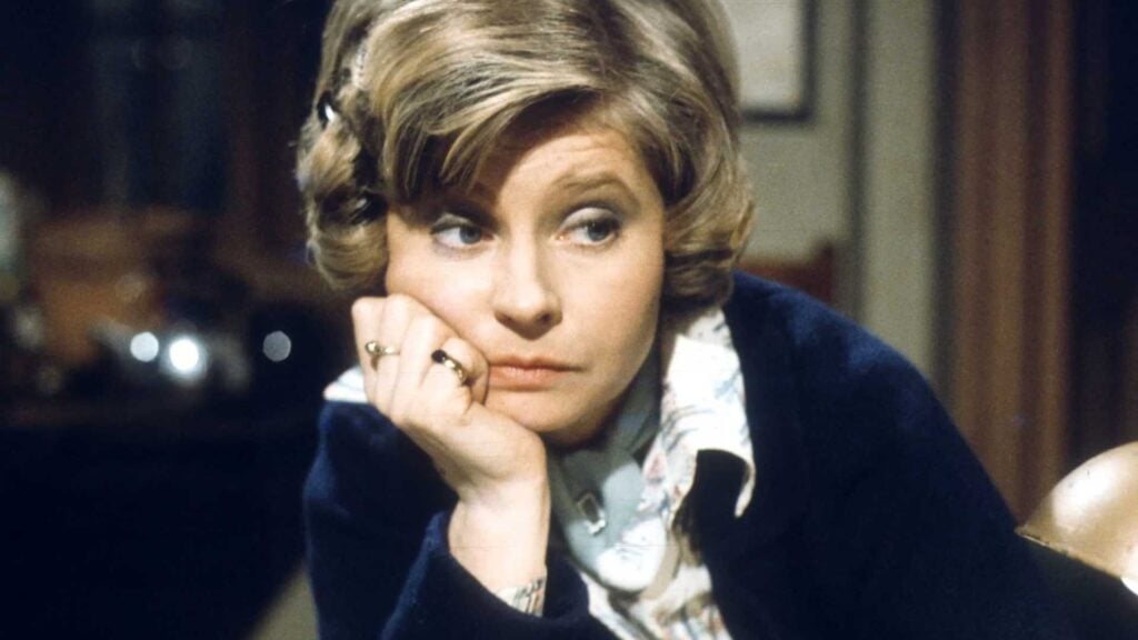 Prunella Scales