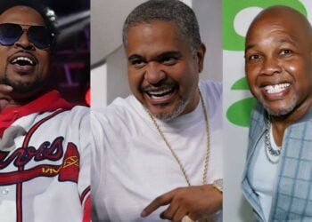 Rappers and Hip-Hop Artists Who Died in 2025