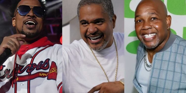 Rappers and Hip-Hop Artists Who Died in 2025