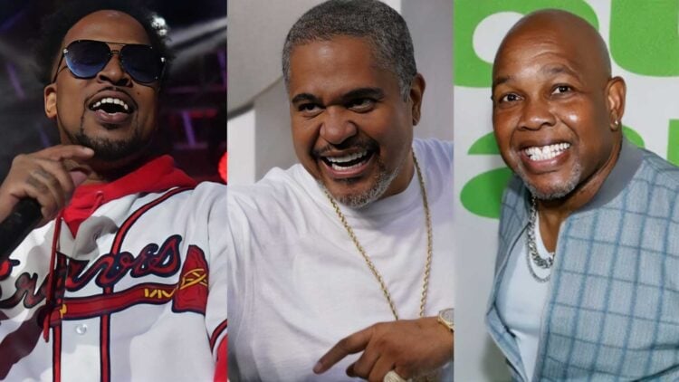 Rappers and Hip-Hop Artists Who Died in 2025