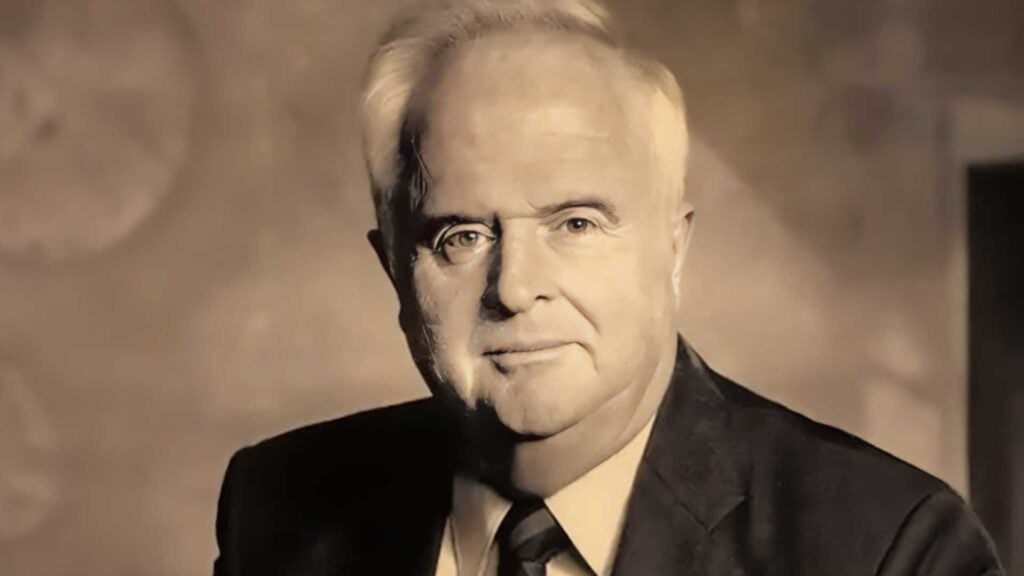 Richard J. Howrigan