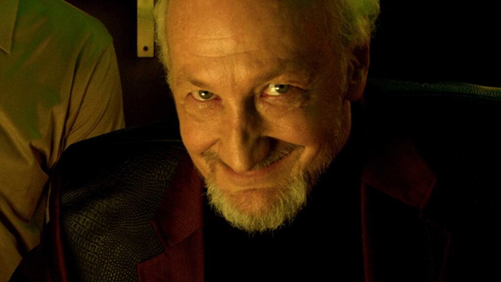 Robert Englund