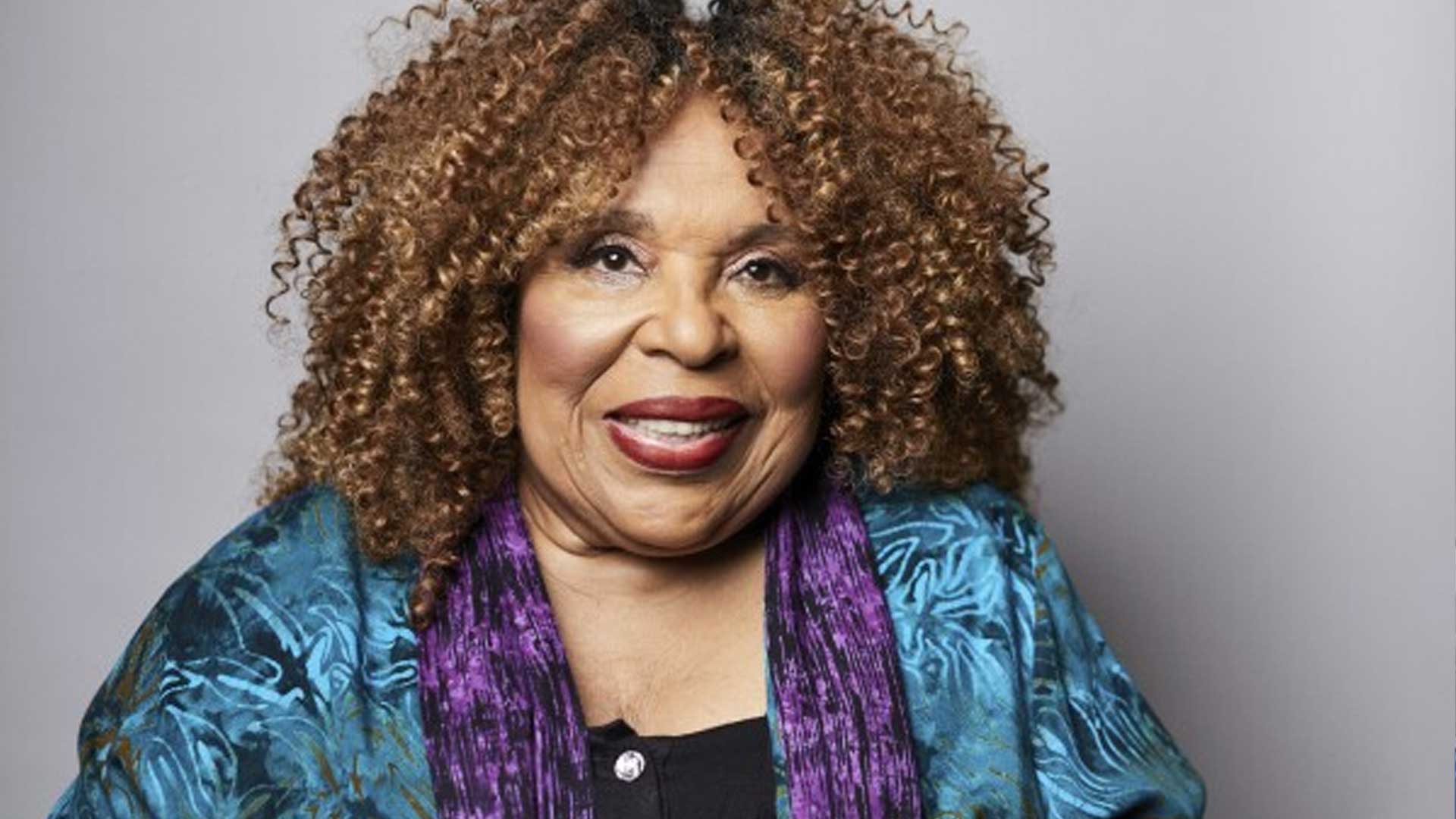 Roberta Flack