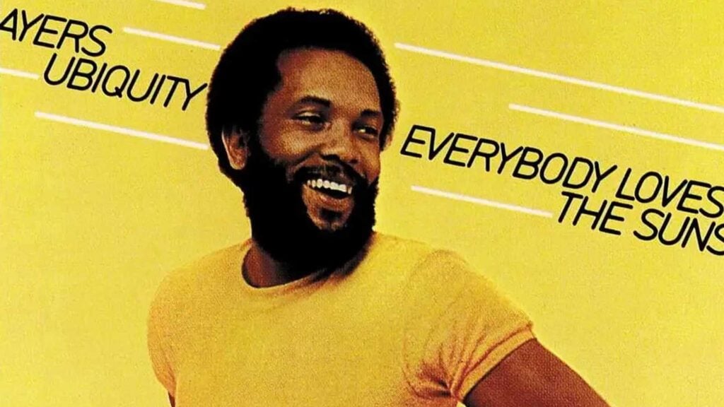 Roy Ayers