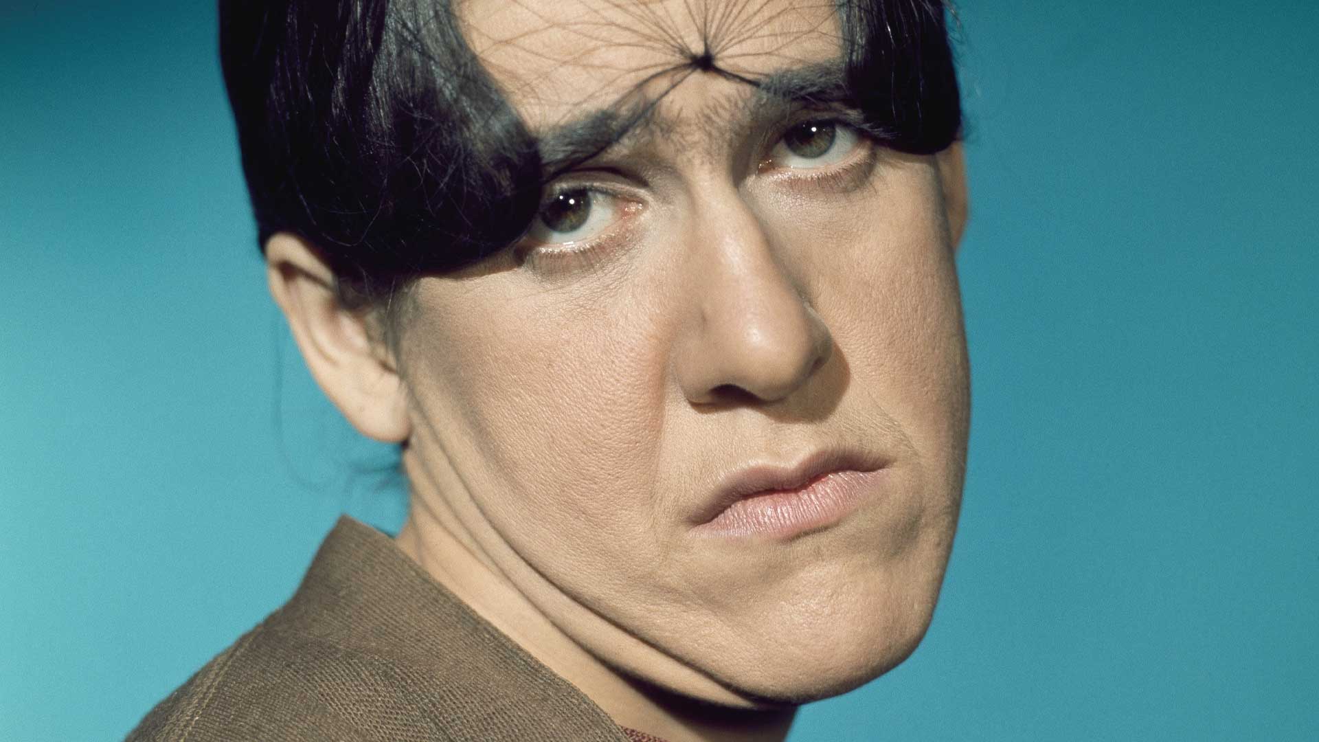 Ruth Buzzi