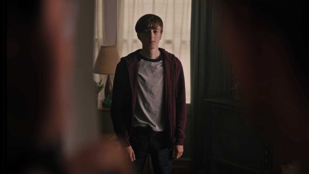 Ryan Grantham movie