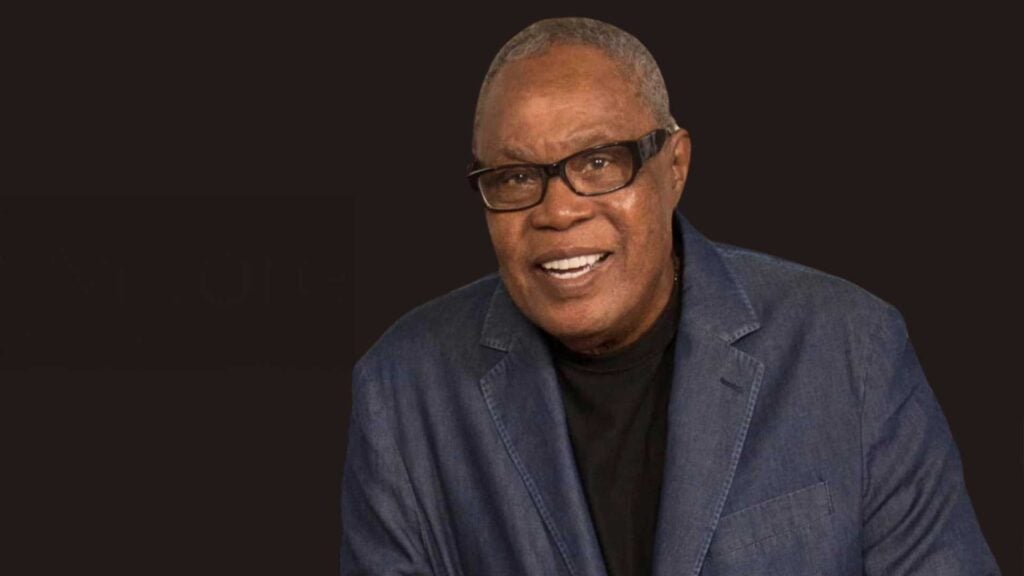 Sam Moore