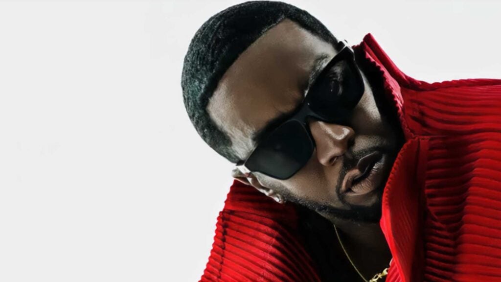 Sean “Diddy” Combs