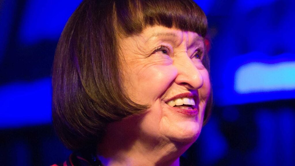 Sheila Jordan