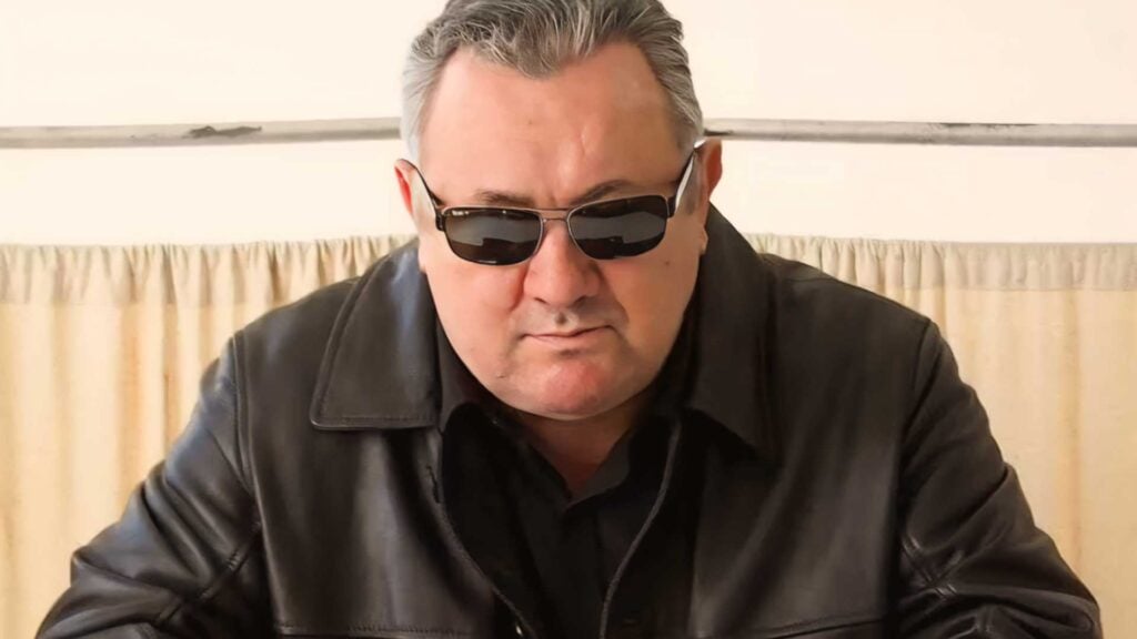 Soft Cell David Ball