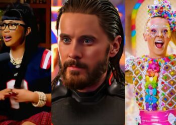 Stars Who Went Viral for All the Wrong Reasons This Month