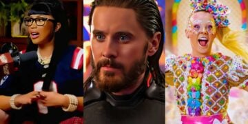 Stars Who Went Viral for All the Wrong Reasons This Month