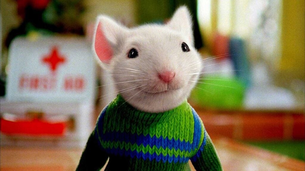 Stuart Little