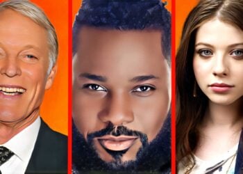 TV Actors Who Died in 2025