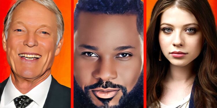 TV Actors Who Died in 2025