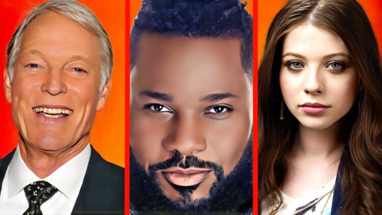 TV Actors Who Died in 2025