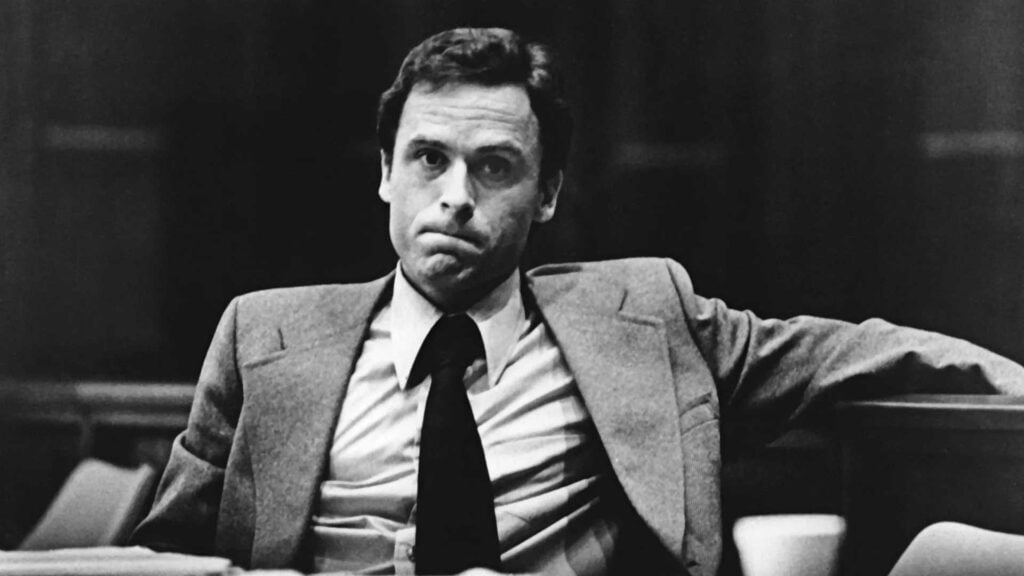 Ted Bundy