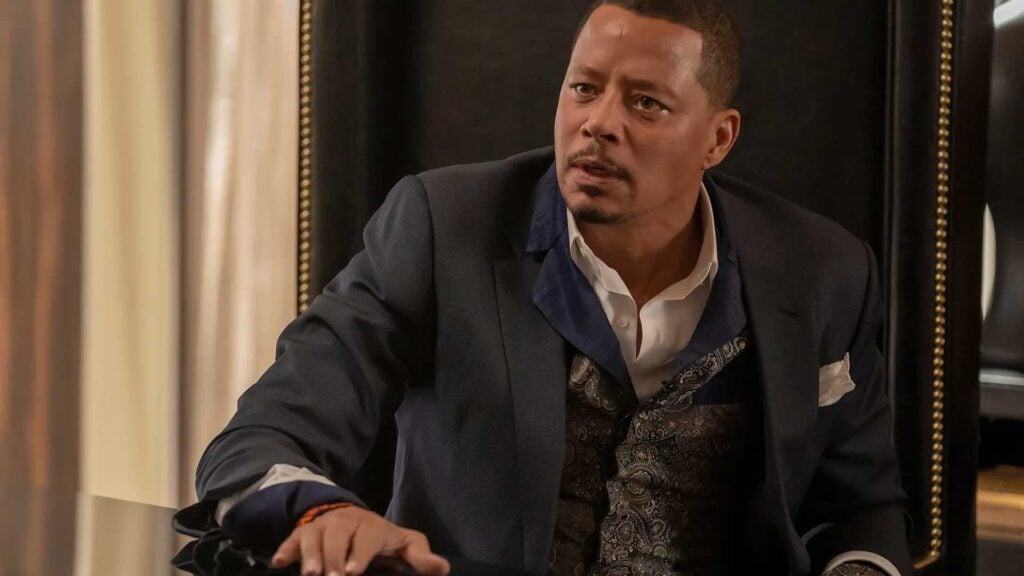 Terrence Howard