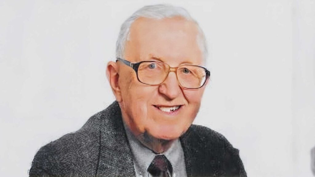 Thomas W. Hoover