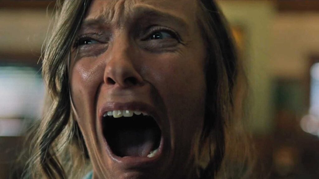Toni Collette