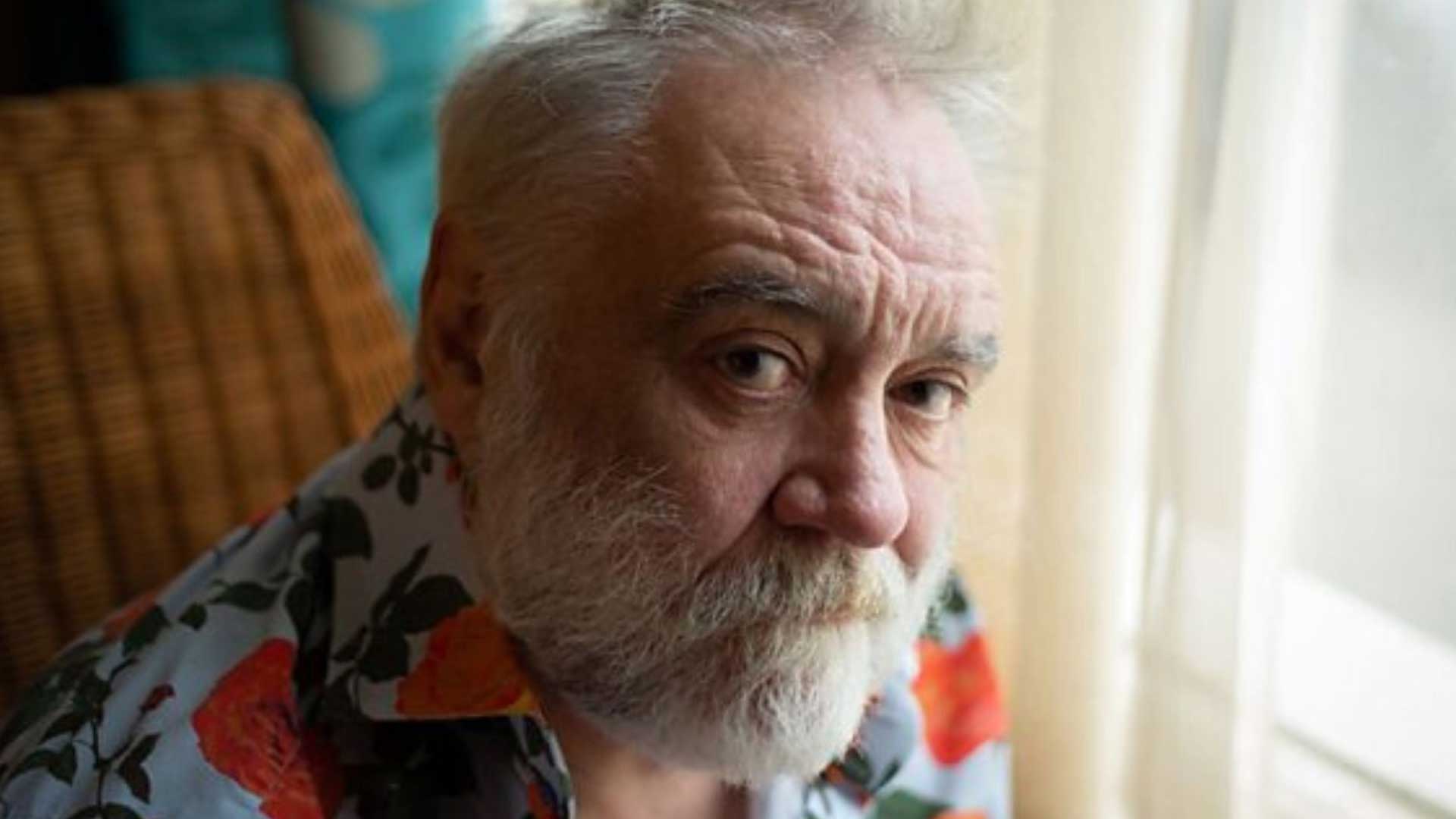 Tony Slattery