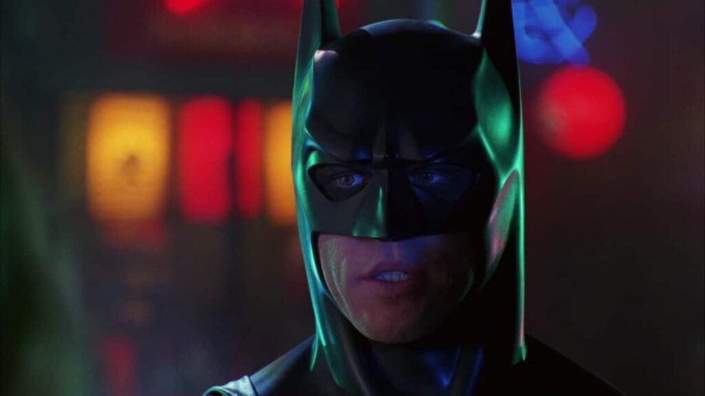 Val Kilmer