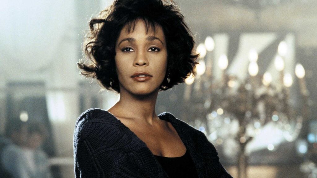 Whitney Houston