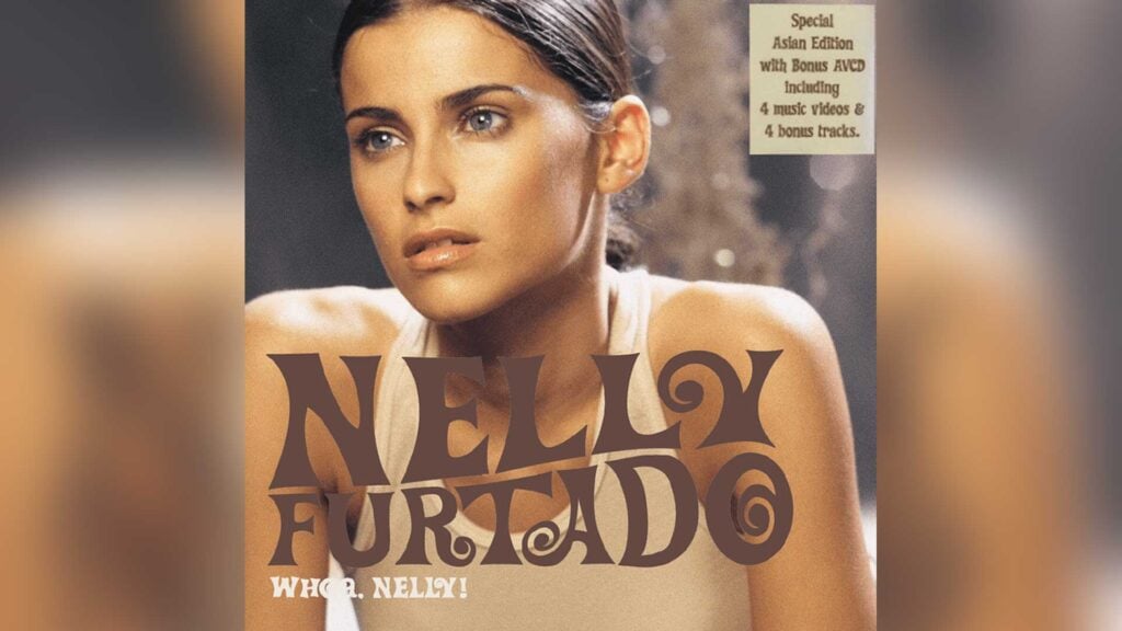 Whoa, Nelly!