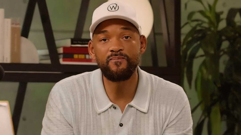 Will Smith apologizes for slapping Chris Rock at the Oscars