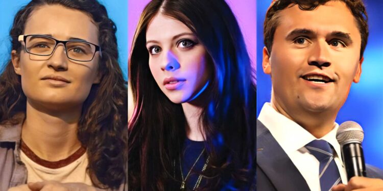 Young Celebrities Who Died In 2025