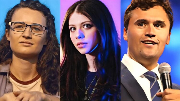 Young Celebrities Who Died In 2025