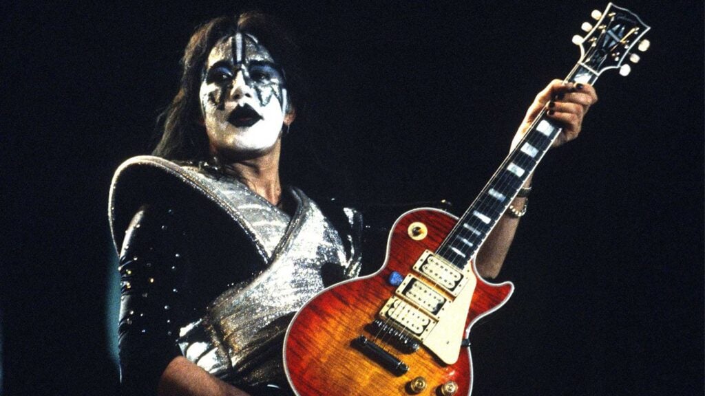 ace frehley