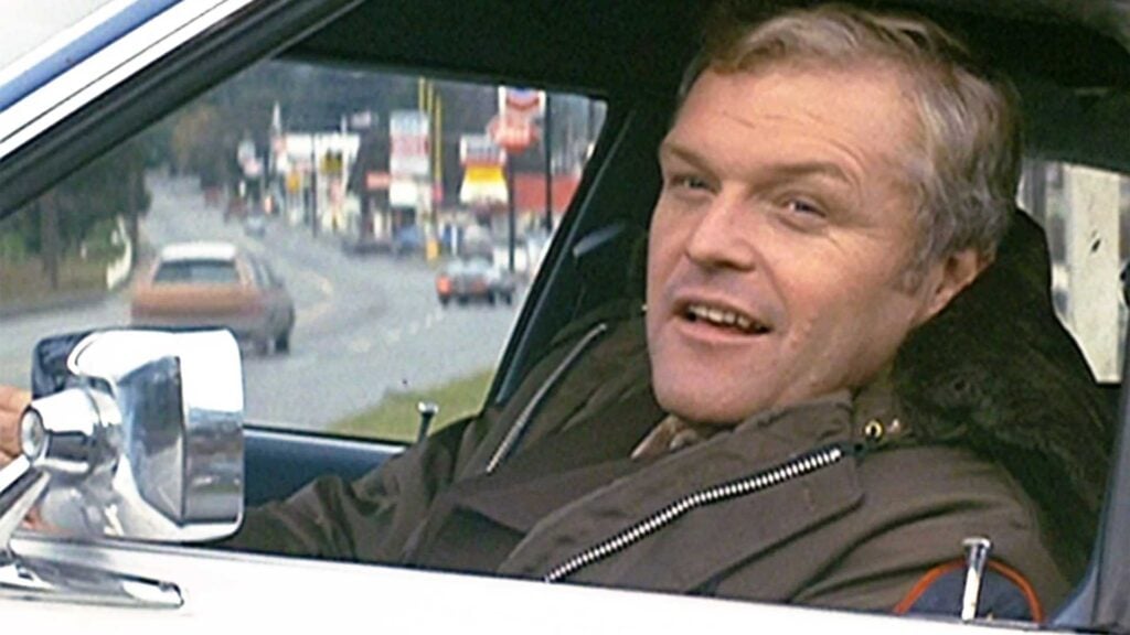 brian dennehy first blood