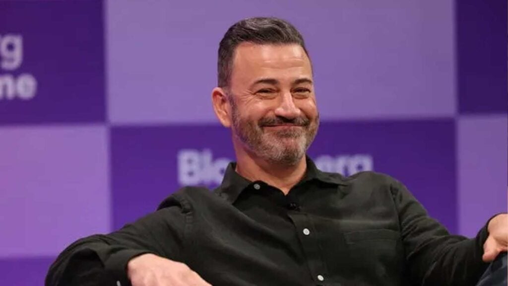 disney+ jimmy kimmel