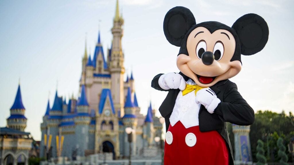 disney parks