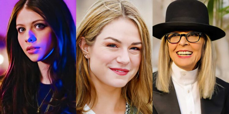 female celebrities who died in 2025