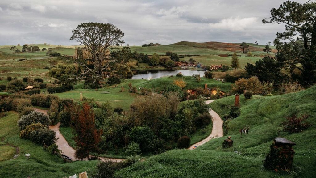 hobbiton