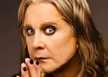rock legends who died in 2025