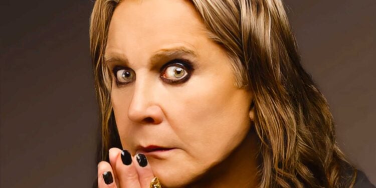 rock legends who died in 2025