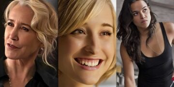 10 Famous Actresses Who Shocked Fans by Becoming Real-Life Villains