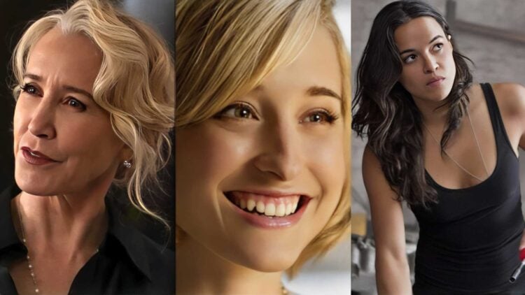 10 Famous Actresses Who Shocked Fans by Becoming Real-Life Villains